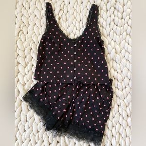 Victoria’s Secret Sleep Set